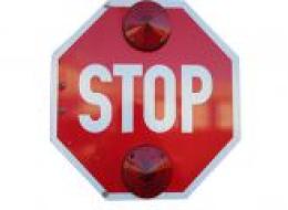 Stop Arms / Cross Gates