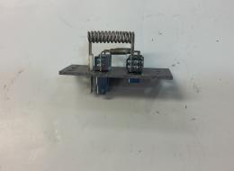 RESISTOR,ELEC FOR HTR OR AIR