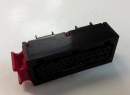 CONNECTR,CONNECTOR 31-WAY HCU