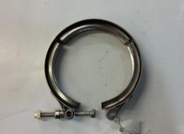 CLAMP EXHAUST PIPE