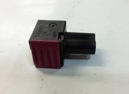 CONNECTR,CONNECTOR BODY HCU 2-
