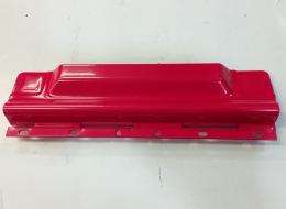 HANDLE EMERGENCY K/O WINDOW