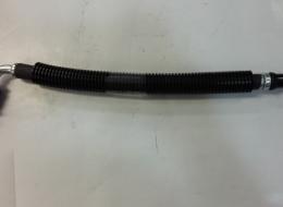 HOSE ASSY HIGH PRESSURE LEFT