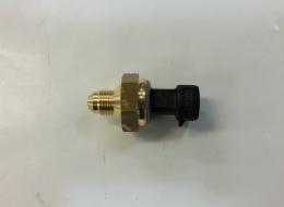 SENSOR EXHAUST BACK PRESSURE