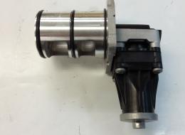VALVE ASSY EGR W/ O-RINGS