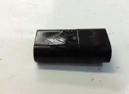 RESISTOR ELEC TERMINATING