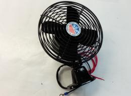 FAN DEFOG HEAVY DUTY