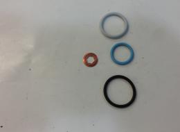 SEAL,KIT,INJECTOR,VT365