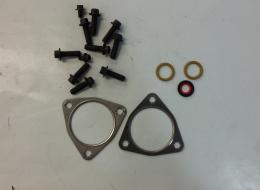 KT MNTG,KIT TURBO MOUNTING