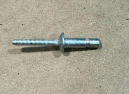 RIVET BLIND 1/4 STL .080-.375