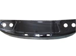 CAP, BUS BODY, W/MARKER 4 WARN