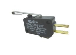 SWITCH,LIMIT,IN ENA,FOLD C/OFF