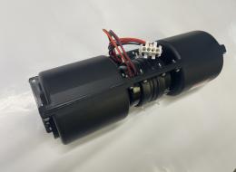 MOTOR BLOWER ASM HTD STEPWELL