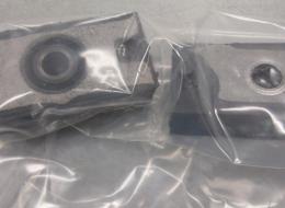 INSULATOR,RADIATOR MTG PAD