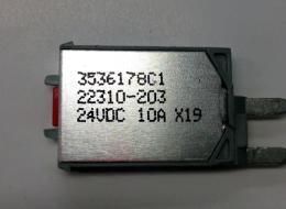 BREAKER CIRCUIT*10 AMP 12 VOL