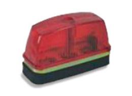 LIGHT MARKER LIGHT RED