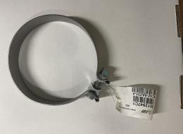 CLAMP 6" - MUFF PIPE/TAIL PIP