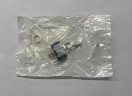 SWITCH,STARTER 2 POSIT TOGGLE