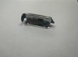 LATCH, SEAT, BUS BODY, IMMI