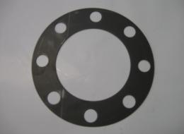 GASKET AXLE SHAFT FLG