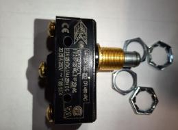 SWITCH PLNGER, ENT/REAR DOOR