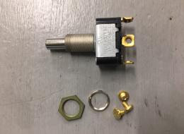 SWITCH INTERLOCK, REAR DO CORB