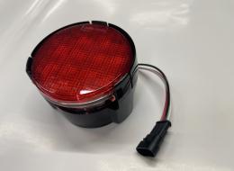 LIGHT,STOP/TAIL RED,LED,W/LICE