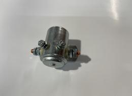 SOLENOID,BATT DIS, INTAKE HEAT