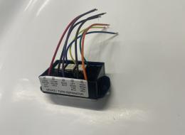 MODULE, STOP/TURN SIG. SEPARAT