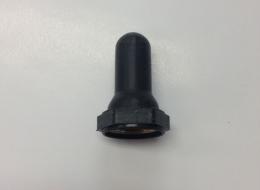 BOOT, TOGGLE SWITCH COVER