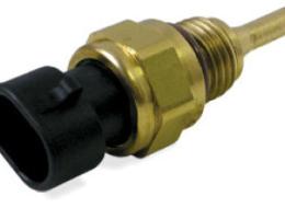 SENSOR,TEMP, COOLANT,FUEL, OIL