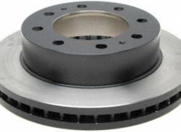 ROTOR,GM,3500 FRONT 8600&9600