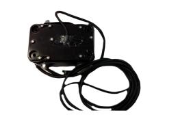 CROSS GATE ,ASSY W/ARM (NOTE)