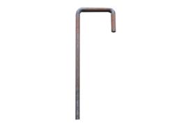 HOOK,THREADED,FRAME HANGER