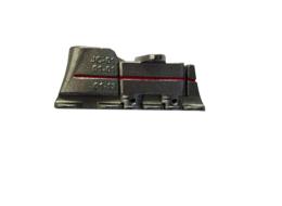 'L' TRACK MOUNTING HARDWARE