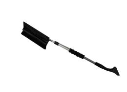 SNOWBRUSH, EXTENDABLE 44"
