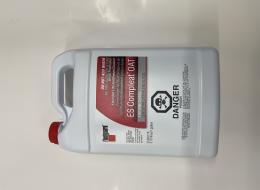 COOLANT,50/50, OAT ES COMP