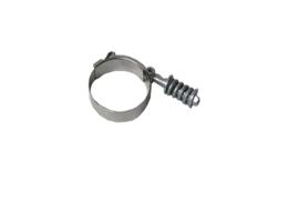 CLAMP HEAT EXCHANGER 2.56"-3.0