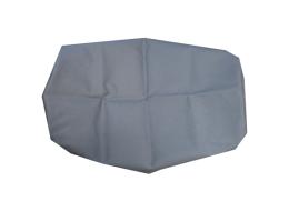 COVER,CUSH,GREY,30",WO/W,IC