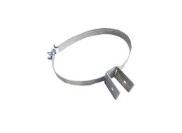 CLAMP,STRAP MUFFLER SUPT 8.5 X