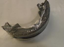 KIT PARK BRAKE SHOE IC BUS