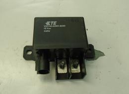 RELAY GLOWPLUG INTAKE HTR MAX7