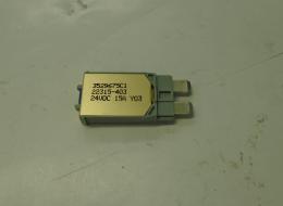 BREAKER,25 AMP,IC BUS white