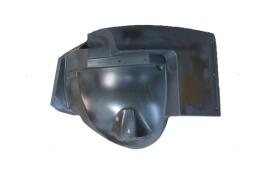 FENDER EXTENSION, LH