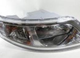 HEAD LIGHT, ASSEMBLY R/H