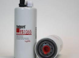 FILTER FUEL/WATER SEP 6.7 CUMM