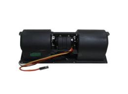 FAN MTR ASSY (4)WIRE