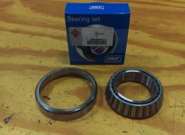 BEARING ROLLER TAPERED