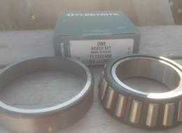 BEARING SET, CUP AND CONE, FLE