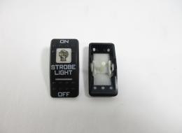ACTUATOR ROCKER STROBE LIGHT